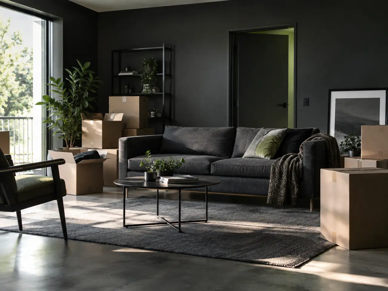 Full & Part Removals