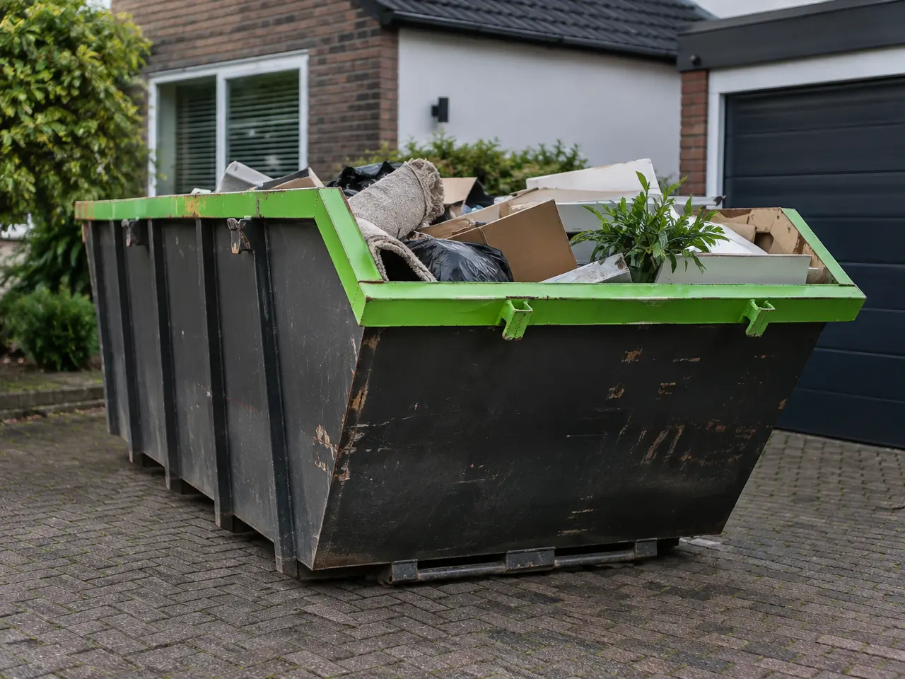 Skip Hire